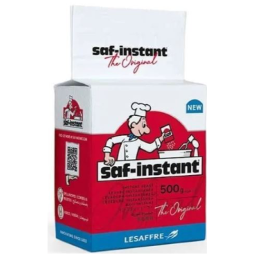 Men khô lạt đầu bếp 500gr